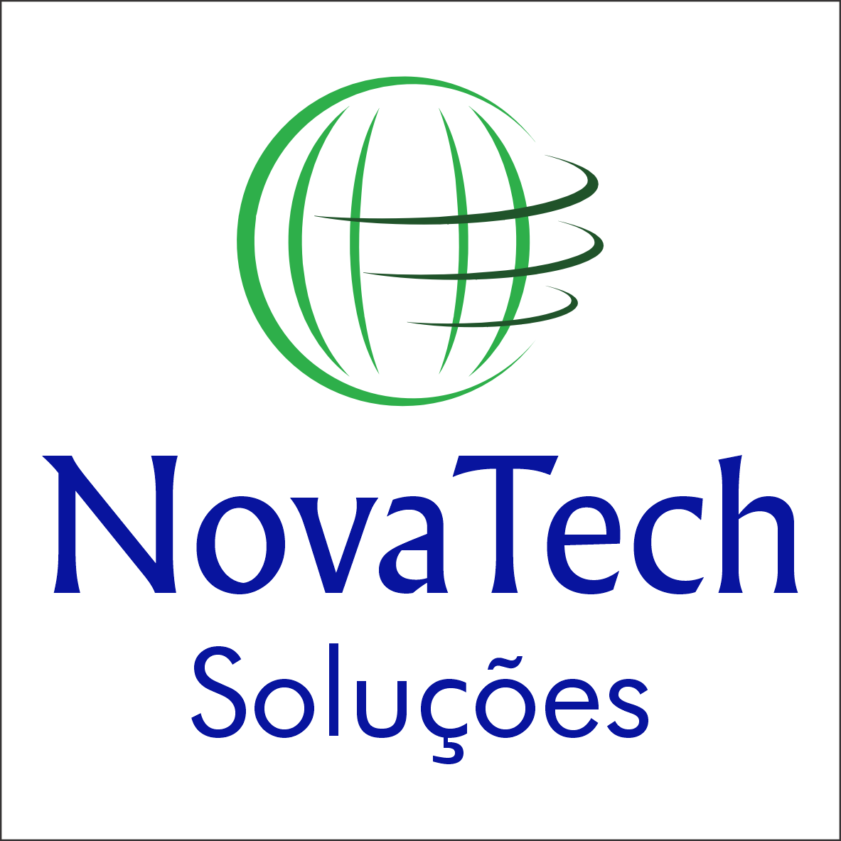 NOVATECH & G-Tech Telecom Logo
